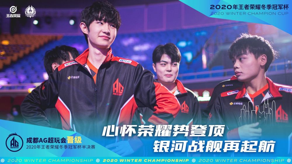 近期状态波